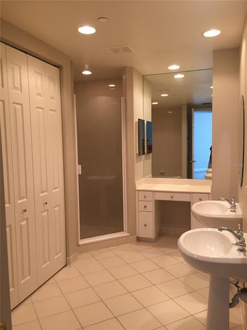 11 SAN MARCO STREET 1602, Clearwater Beach, FL 33767