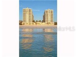 11 SAN MARCO STREET 1602, Clearwater Beach, FL 33767