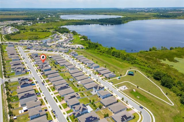 3053 CASSIDY LANE, Haines City, FL 33844