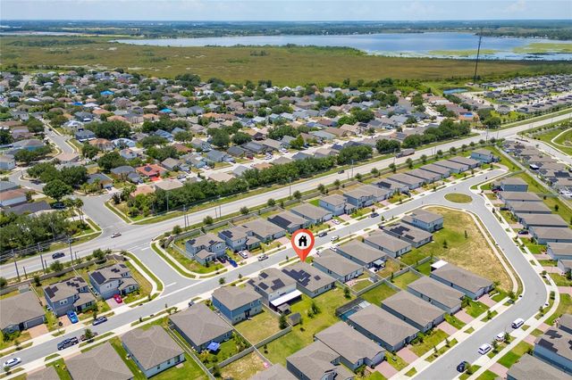 3053 CASSIDY LANE, Haines City, FL 33844