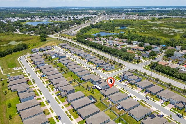 3053 CASSIDY LANE, Haines City, FL 33844