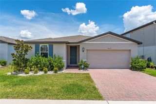 3053 CASSIDY LANE, Haines City, FL 33844