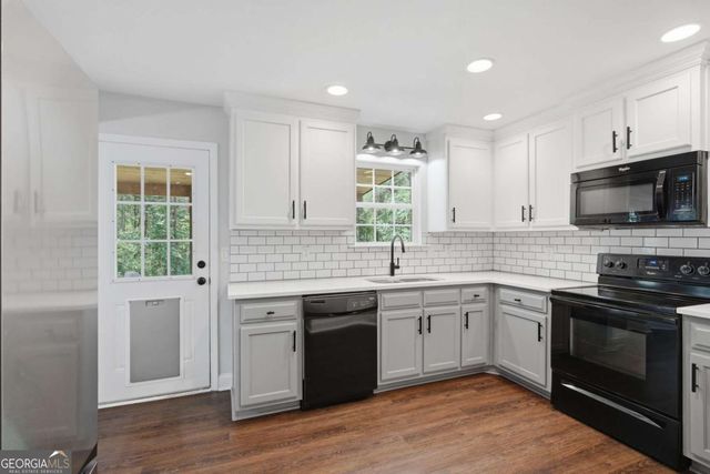 5723 Rocky Ridge Run, Gainesville, GA 30506