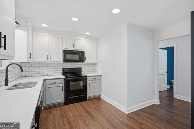 5723 Rocky Ridge Run, Gainesville, GA 30506