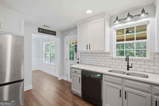 5723 Rocky Ridge Run, Gainesville, GA 30506