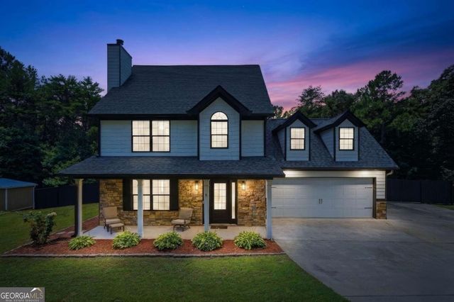 5723 Rocky Ridge Run, Gainesville, GA 30506