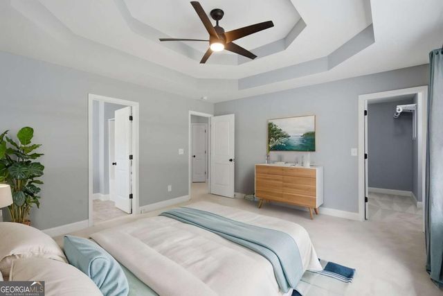 5723 Rocky Ridge Run, Gainesville, GA 30506