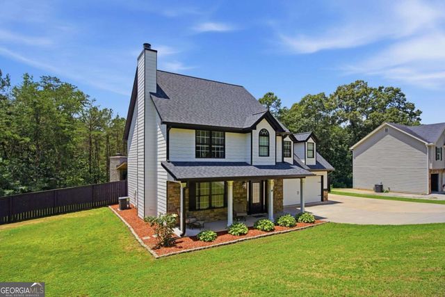 5723 Rocky Ridge Run, Gainesville, GA 30506