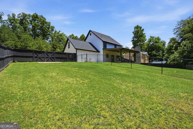 5723 Rocky Ridge Run, Gainesville, GA 30506