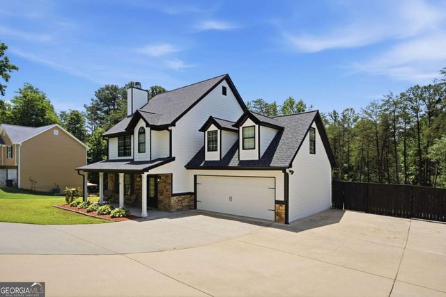 5723 Rocky Ridge Run, Gainesville, GA 30506
