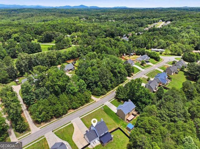 5723 Rocky Ridge Run, Gainesville, GA 30506