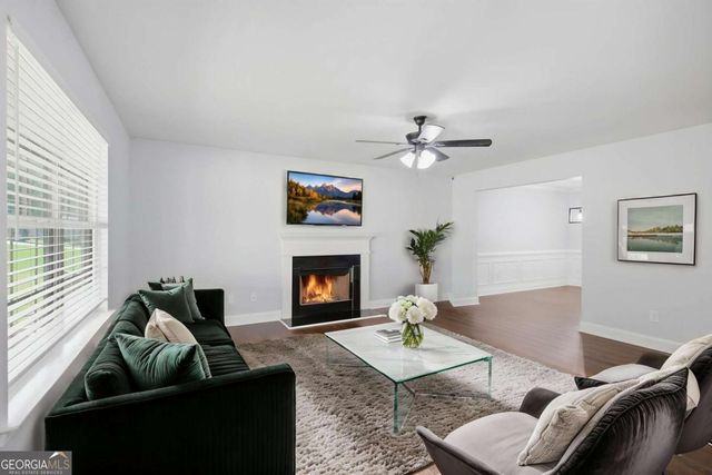 5723 Rocky Ridge Run, Gainesville, GA 30506