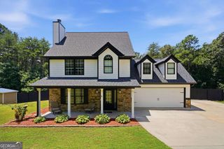 5723 Rocky Ridge Run, Gainesville, GA 30506