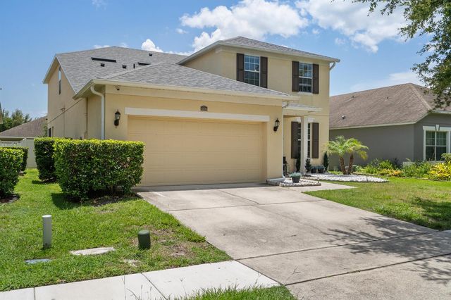 12532 Sawgrass Oak Street, Orlando, FL 32824