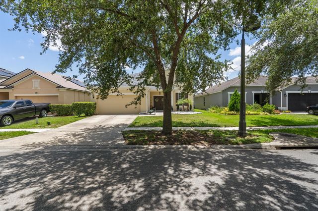 12532 Sawgrass Oak Street, Orlando, FL 32824