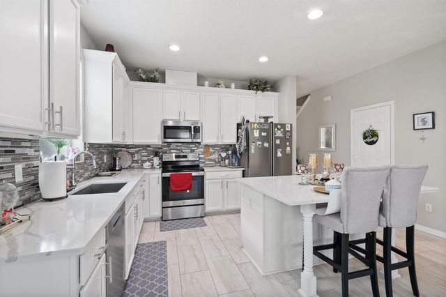 12532 Sawgrass Oak Street, Orlando, FL 32824