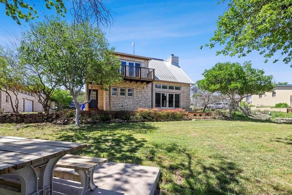 312 Blue Sky Way, Burnet, TX 78609