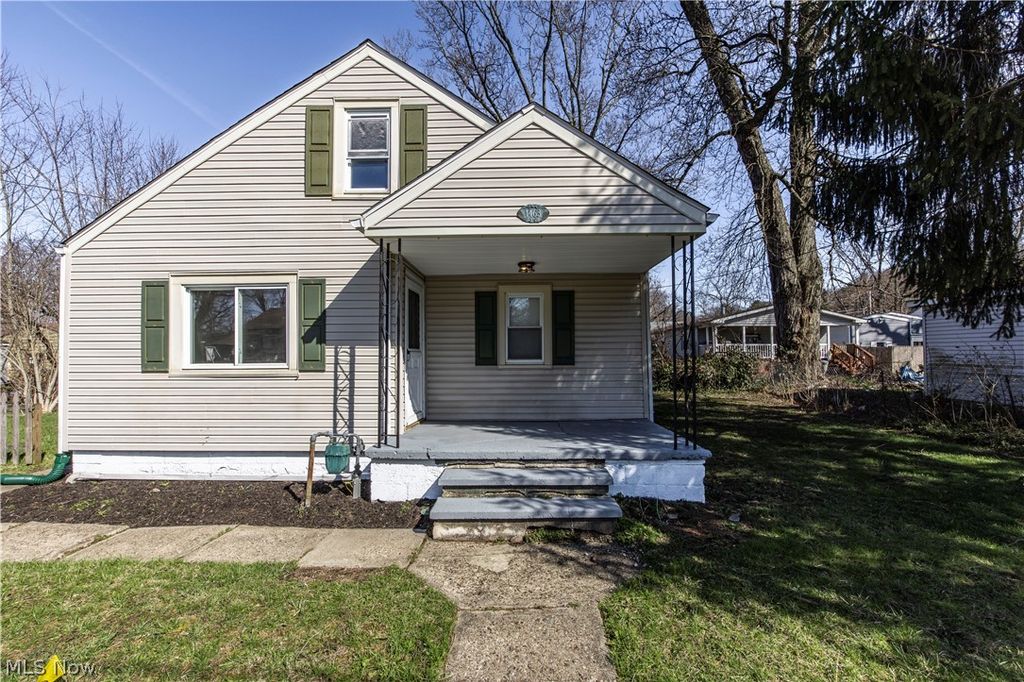 1463 4th Street, Lakemore, OH 44250