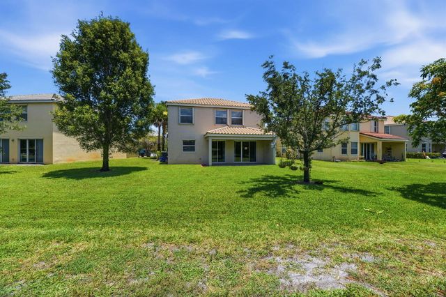 2709 Pienza Circle, Royal Palm Beach, FL 33411