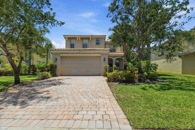2709 Pienza Circle, Royal Palm Beach, FL 33411