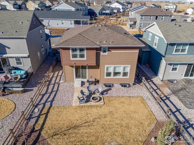 4084 Chasm Lake Dr, Loveland, CO 80538