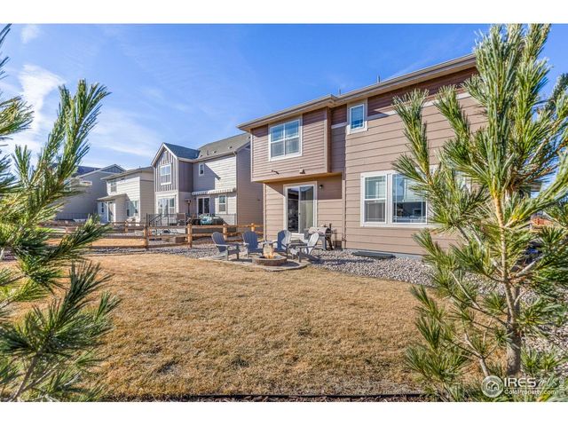 4084 Chasm Lake Dr, Loveland, CO 80538