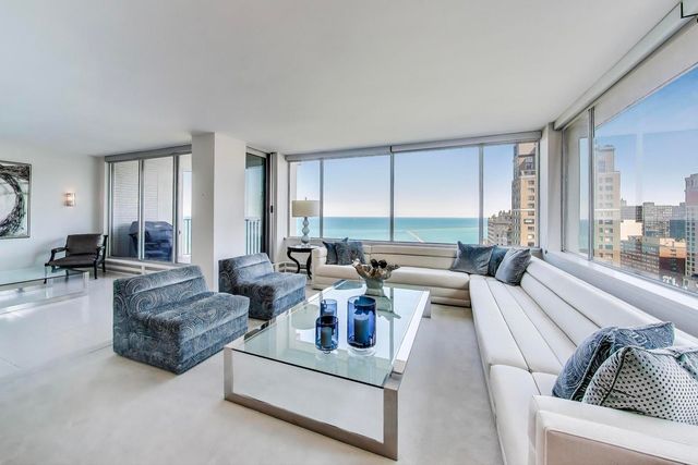 1000 N Lake Shore Plaza 24B, Chicago, IL 60611