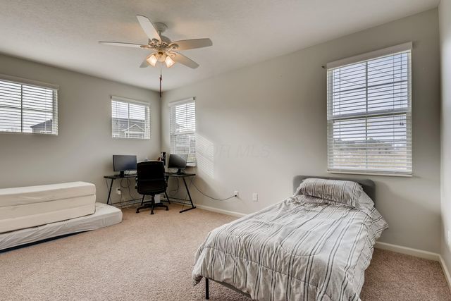 3599 Birkland Circle, Lewis Center, OH 43035