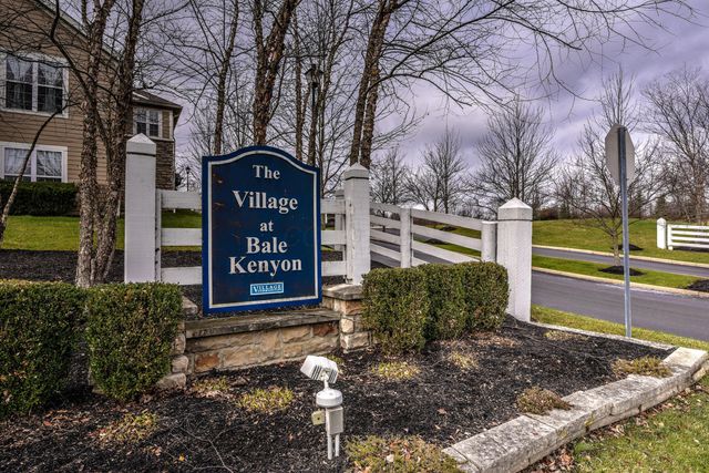 3599 Birkland Circle, Lewis Center, OH 43035