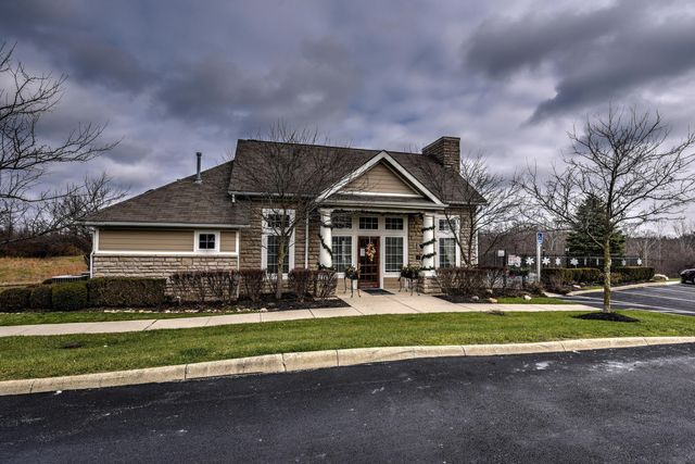 3599 Birkland Circle, Lewis Center, OH 43035
