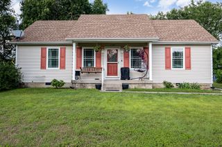 1503 Patrick Dr, Lewisburg, TN 37091