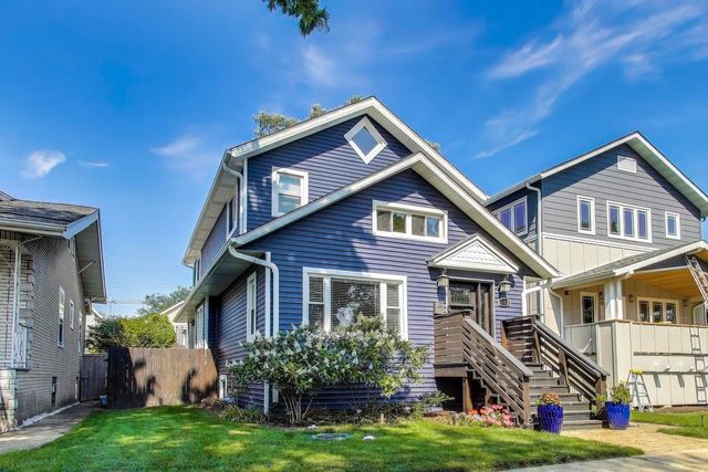 943 N Lombard Avenue, Oak Park, IL 60302