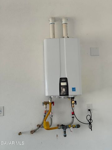 20925 79th Street, California City, CA 93505