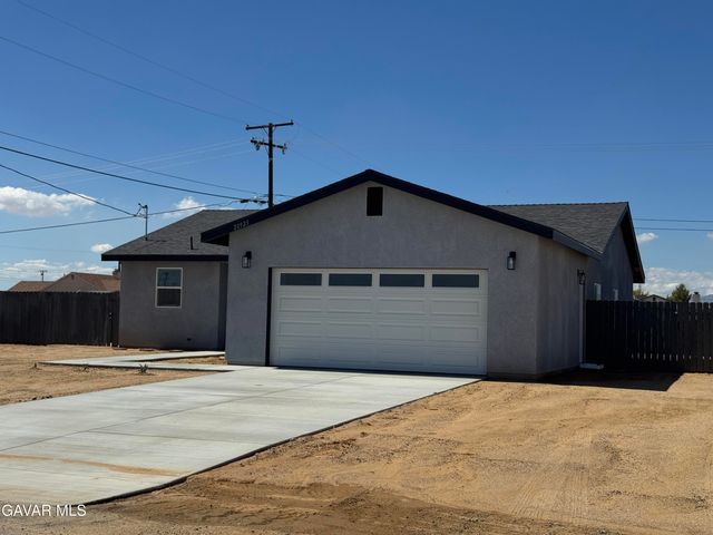 20925 79th Street, California City, CA 93505