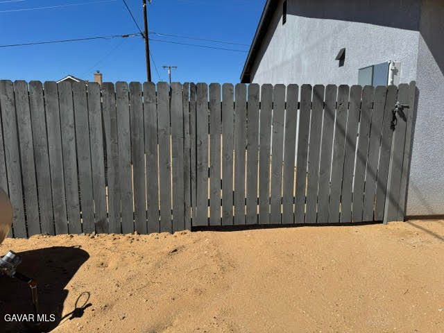 20925 79th Street, California City, CA 93505