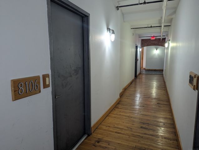 325 Lafayette Street 8106, Bridgeport, CT 06604