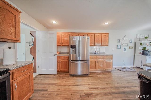 19580 Lyle Lane, Waynesville, MO 65583