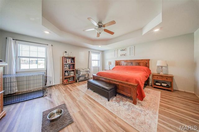 19580 Lyle Lane, Waynesville, MO 65583