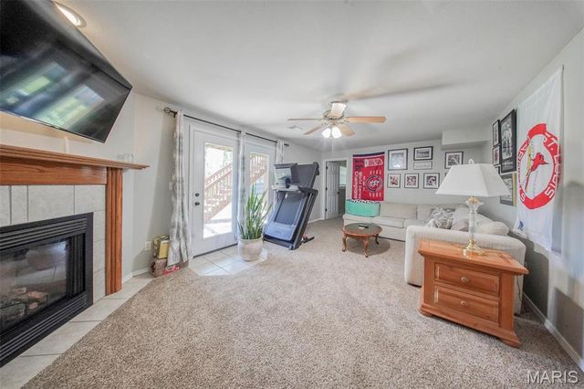 19580 Lyle Lane, Waynesville, MO 65583