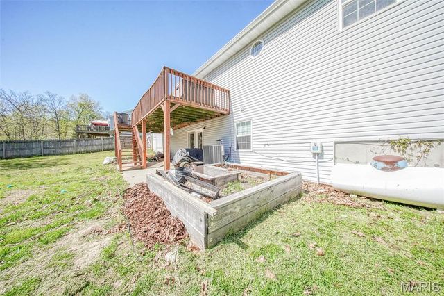 19580 Lyle Lane, Waynesville, MO 65583