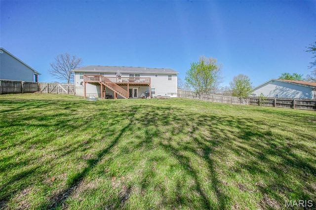 19580 Lyle Lane, Waynesville, MO 65583