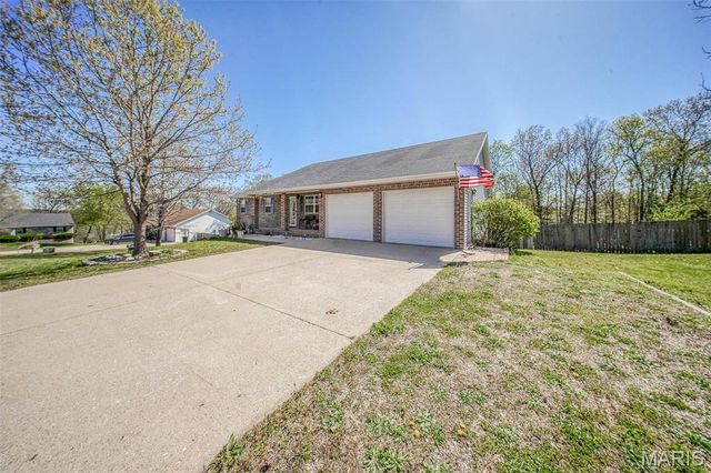 19580 Lyle Lane, Waynesville, MO 65583