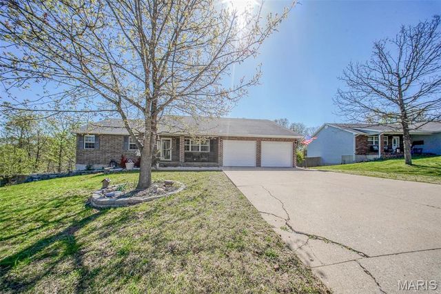 19580 Lyle Lane, Waynesville, MO 65583