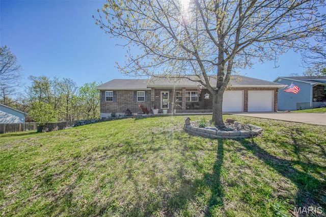 19580 Lyle Lane, Waynesville, MO 65583