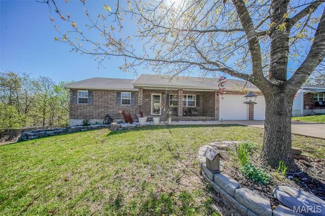 19580 Lyle Lane, Waynesville, MO 65583