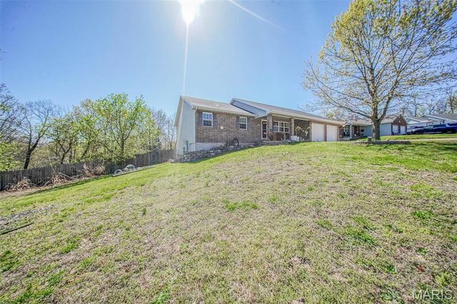 19580 Lyle Lane, Waynesville, MO 65583