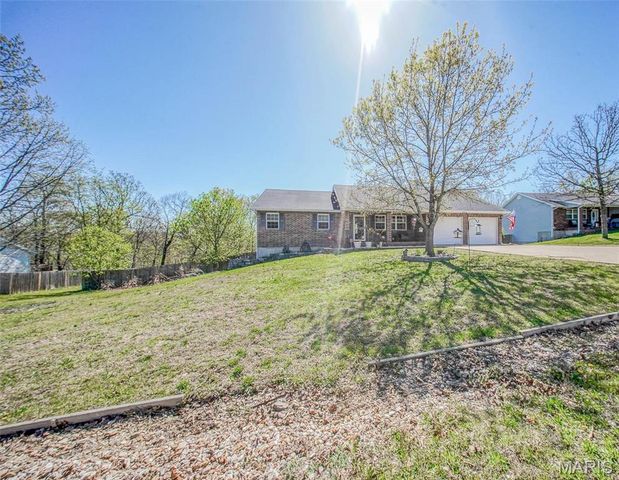 19580 Lyle Lane, Waynesville, MO 65583