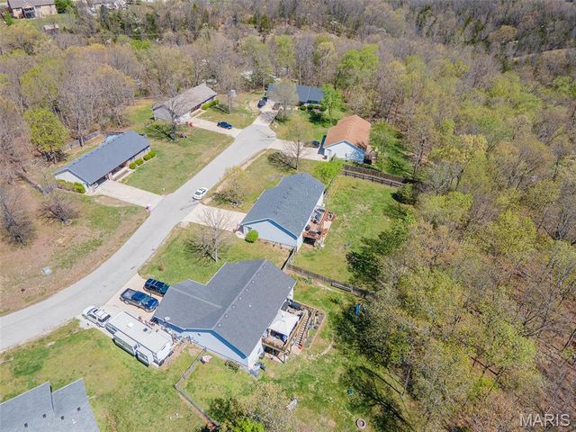 19580 Lyle Lane, Waynesville, MO 65583