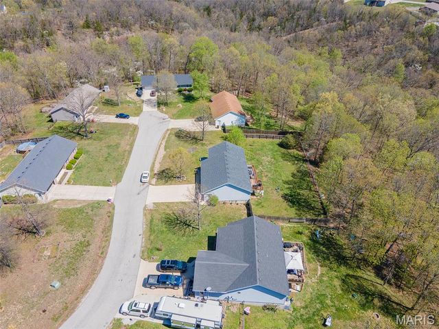 19580 Lyle Lane, Waynesville, MO 65583