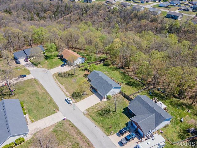 19580 Lyle Lane, Waynesville, MO 65583